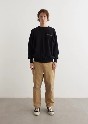 Double Knee Pant AbrasionResistantPanels