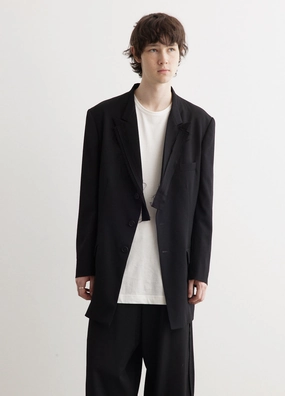 Decorative Cloth Jacket Anti Glare Trim