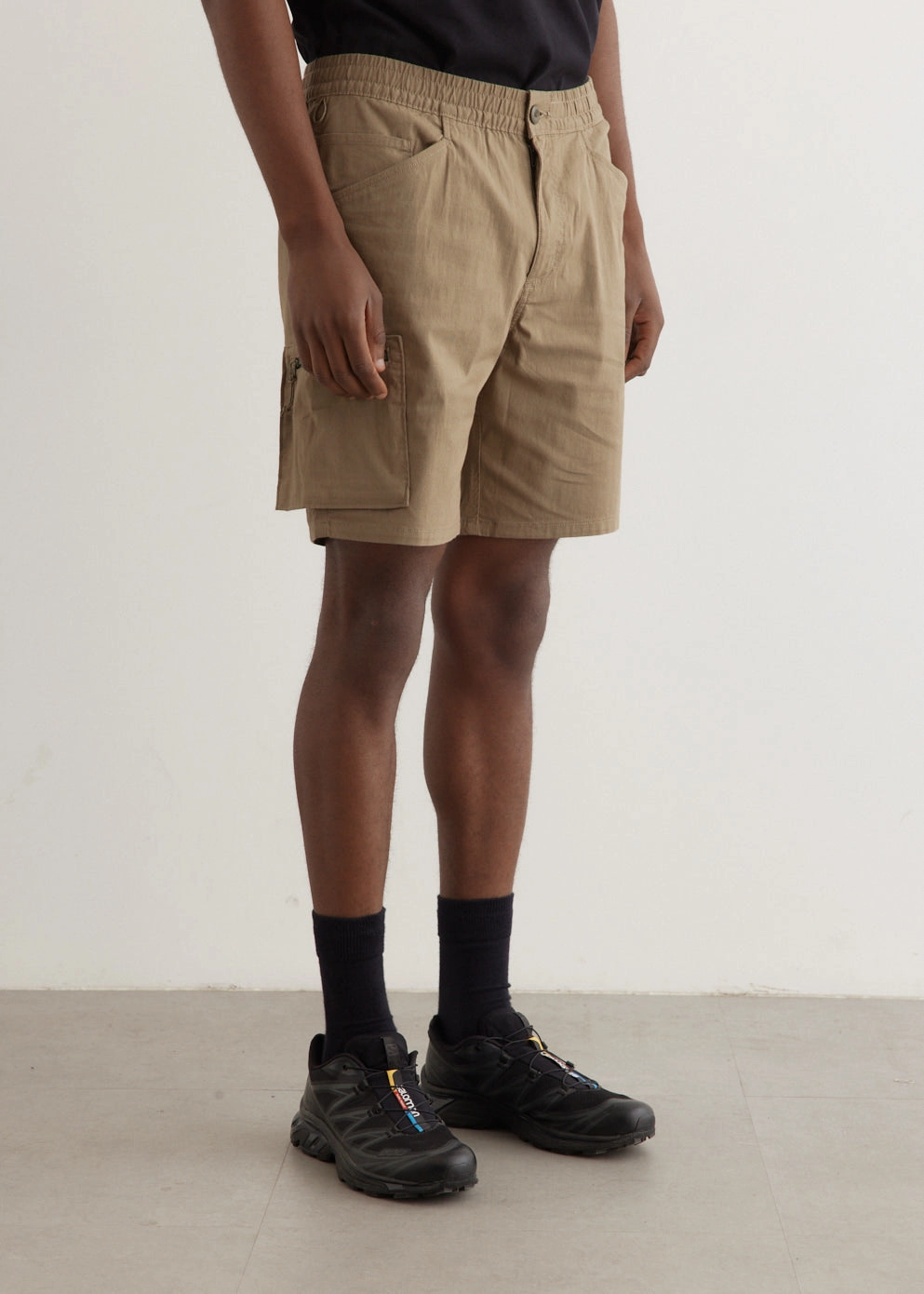 Nomader Shorts hiking apparel Classic Shorts