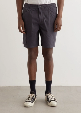 Nomader Shorts Neat Look