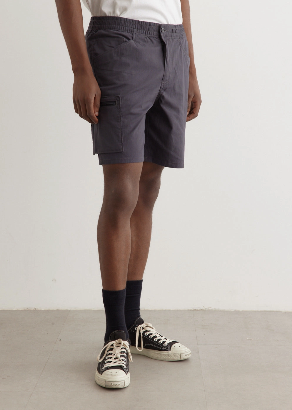 Nomader Shorts checked shorts All Day