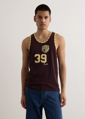 Versatile Fashion AntiStaticFinish Bobcat Singlet
