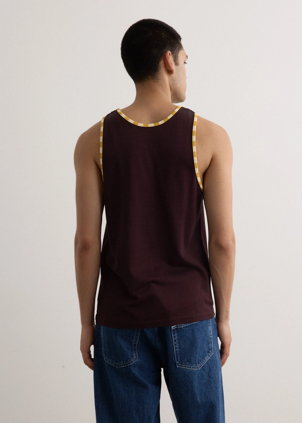 Bobcat Singlet Timeless Style