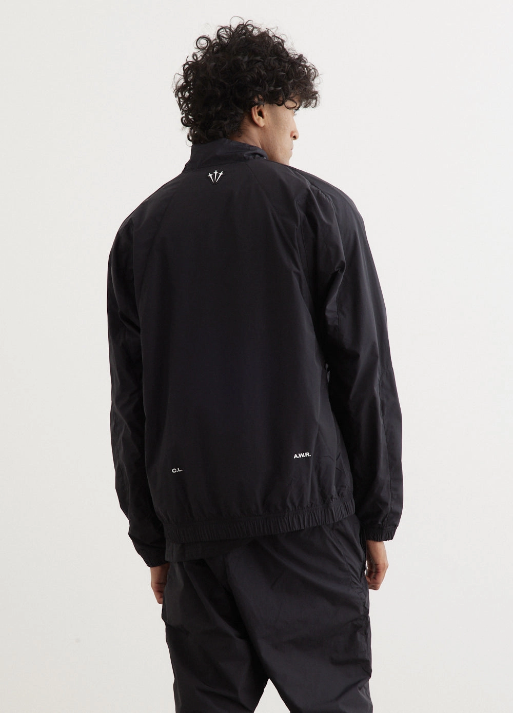 x NOCTA NRG Woven Track Jacket Easy Wear