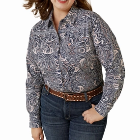Ariat Women's Kirby Shirt Easycare
