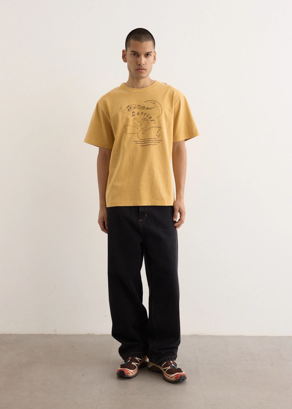 Brandon Pants Hypoallergenic fabric