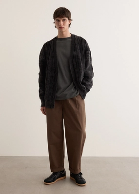 Abrasion resistant Quick Slip Trawler Chino Pant