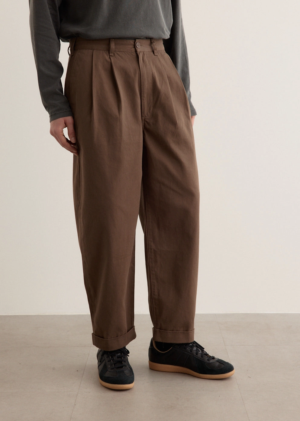 Trawler Chino Pant Work Comfort
