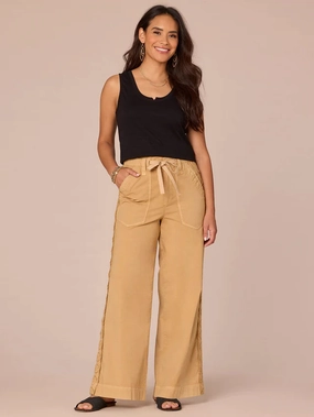 Democracy Notch Tank- 2 Colors! elegant design