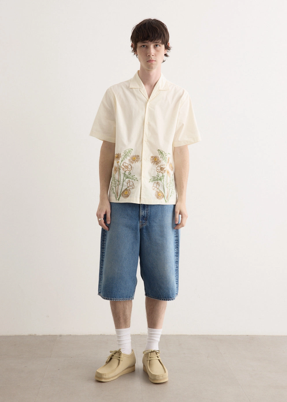 Fit Tech spring shorts Super Dad's Fit Shorts