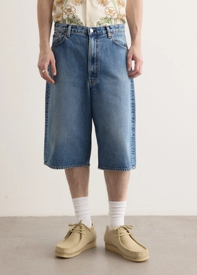 Super Dad's Fit Shorts All Day Movement Fit