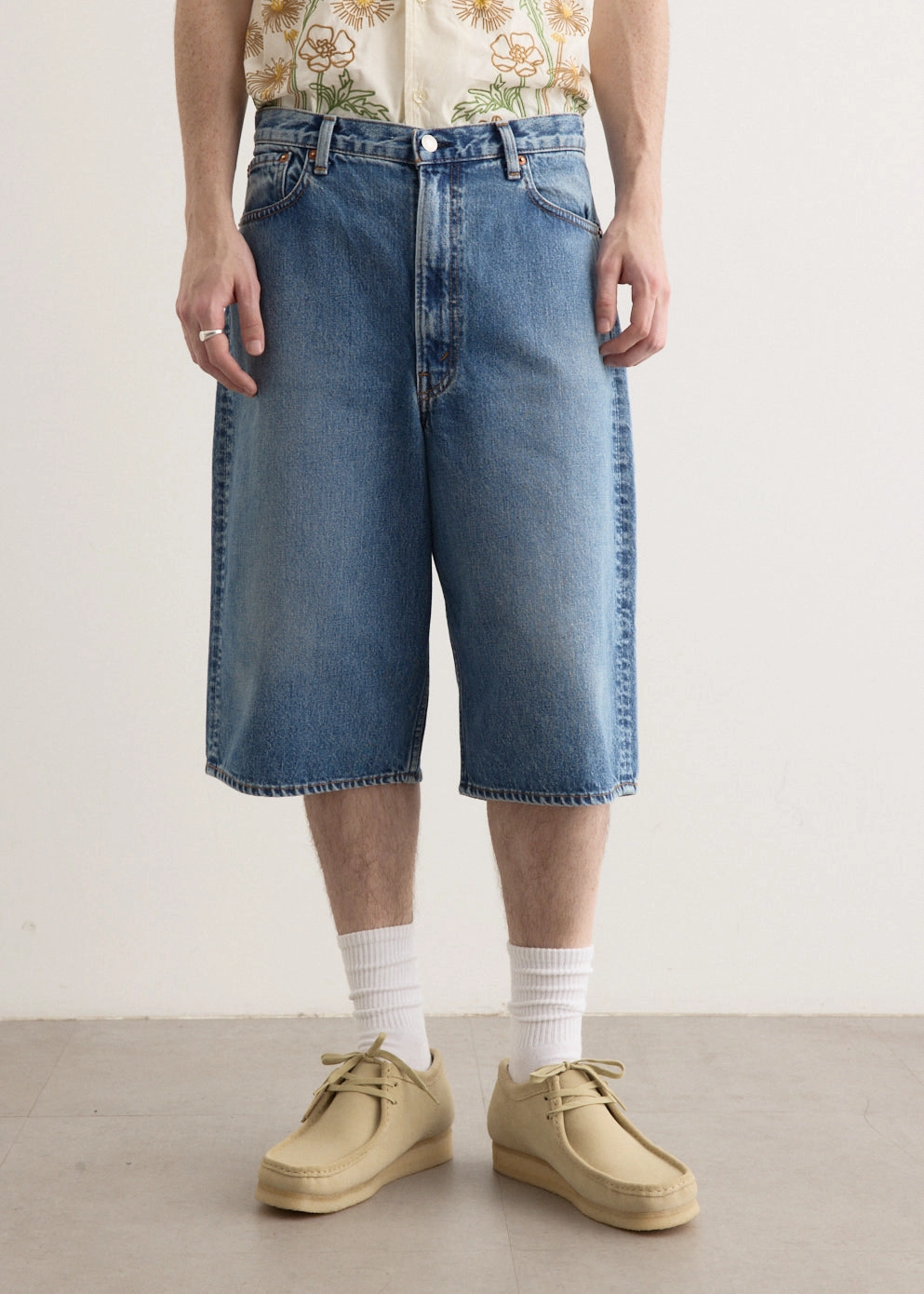 Super Dad's Fit Shorts All Day Movement Fit