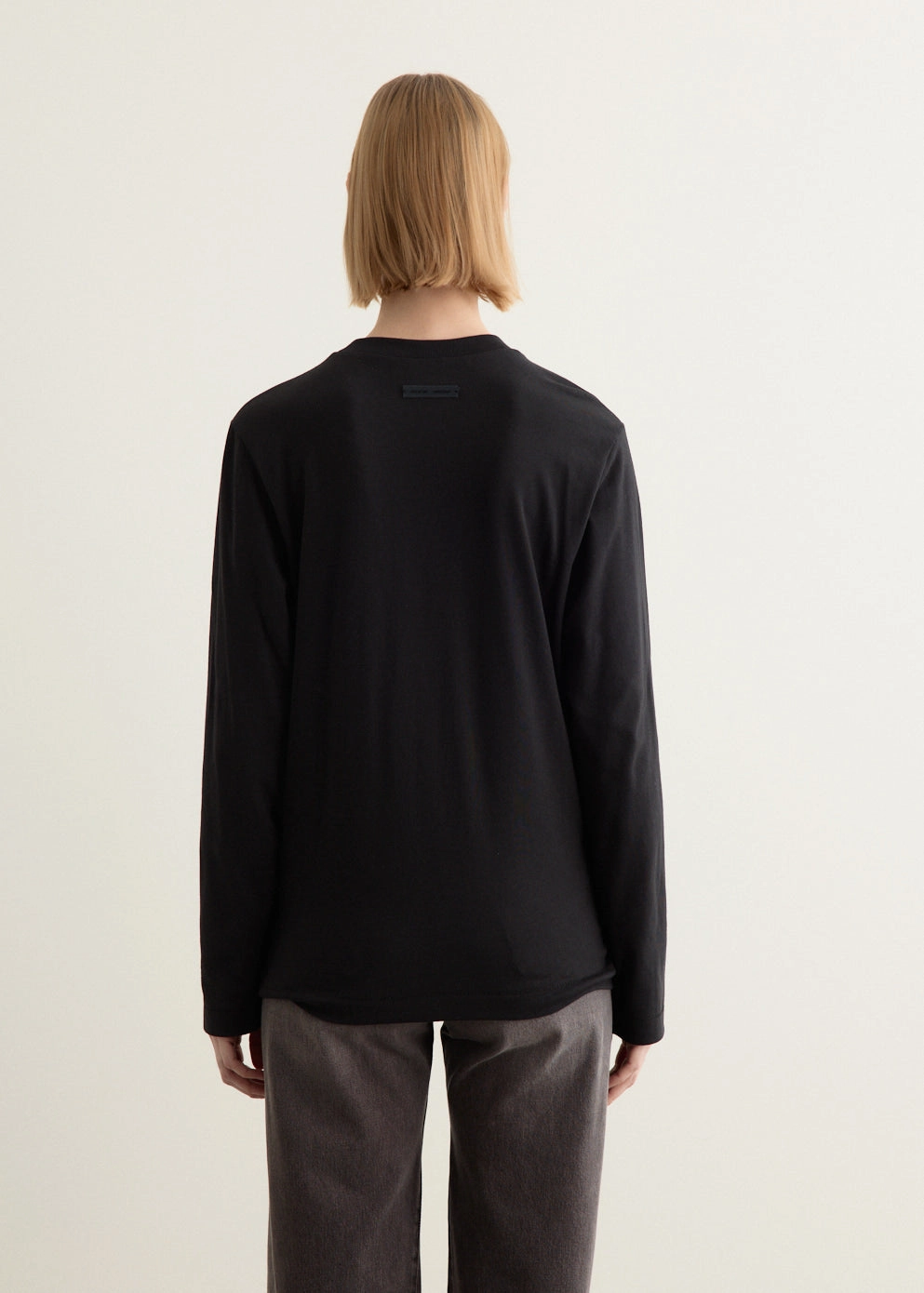 Outdoor Outfit Style Women's Classic Fit Long Sleeve T-Shirt