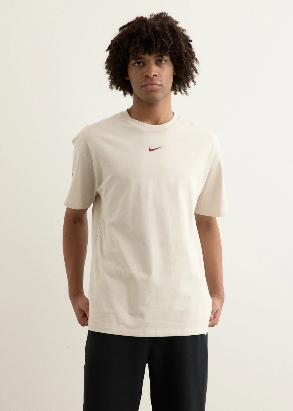Urban Smart Chilly Comfort x NOCTA Short Sleeve T-Shirt