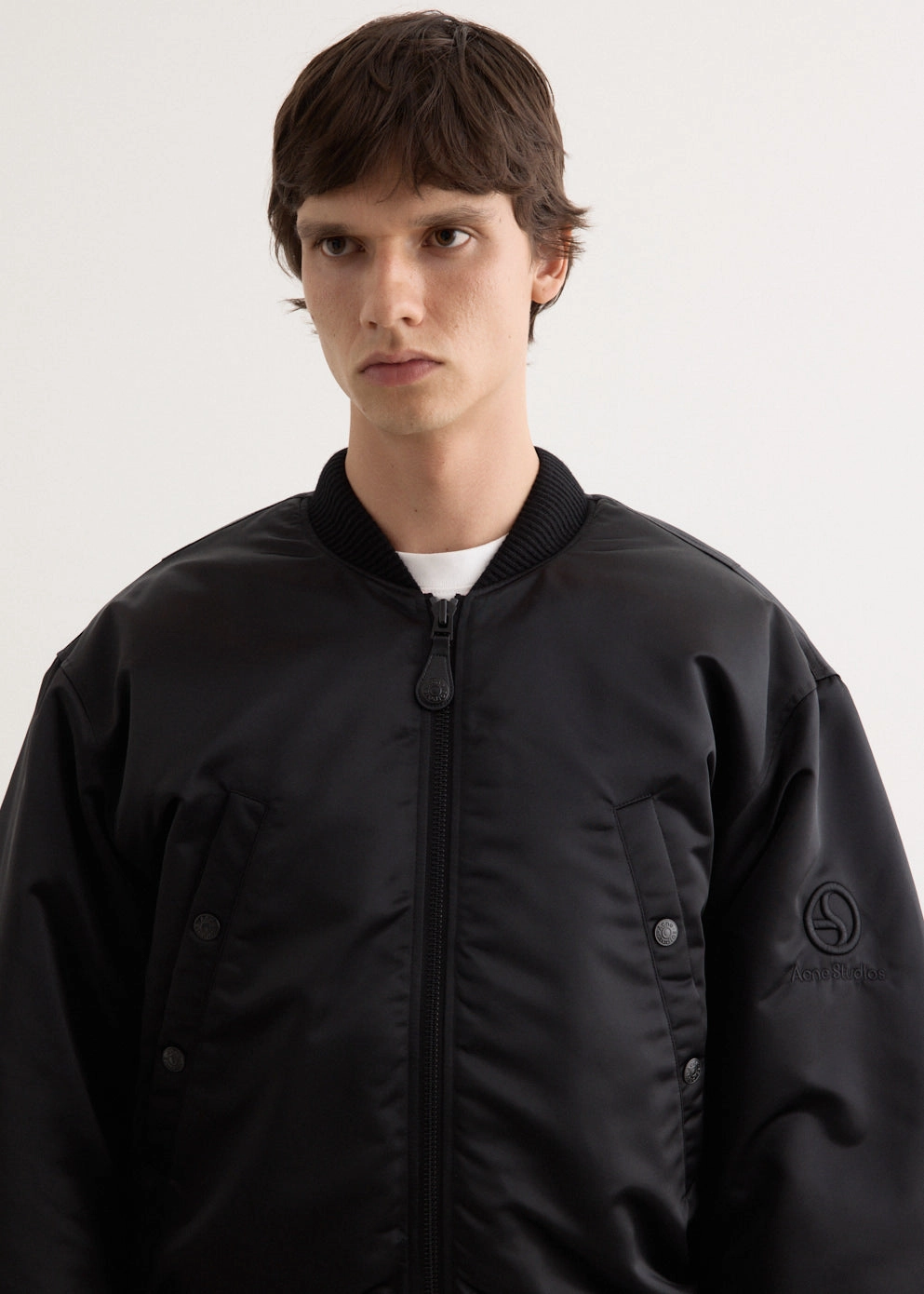 Modular Layering System Oliev Technical Duchesse Bomber