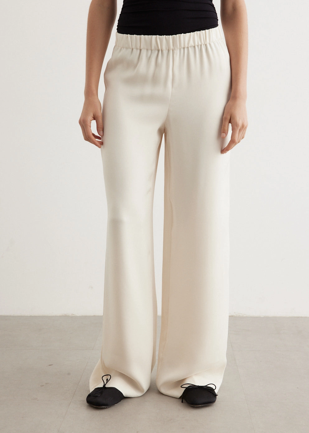 Base Layer Modern Cut Olivia Pants