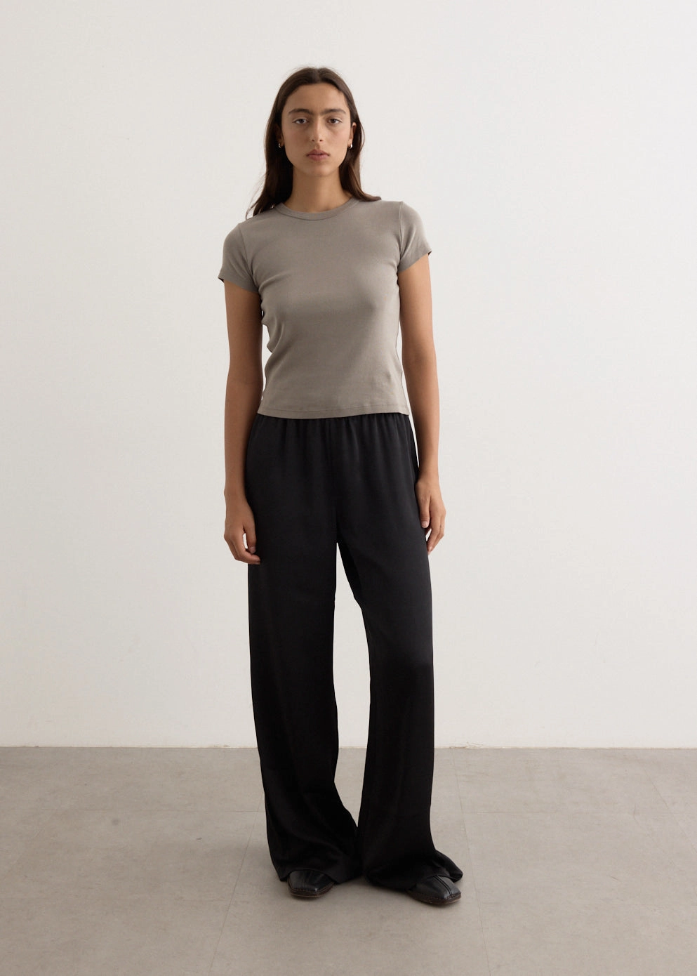 Olivia Pants Formal Look