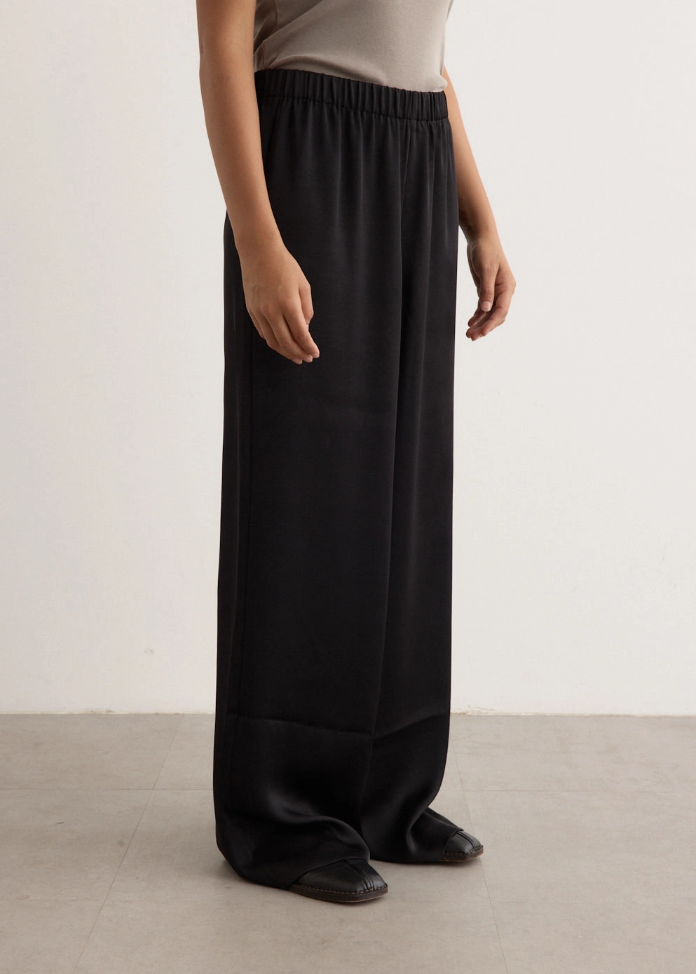 Stretching Fit Olivia Pants