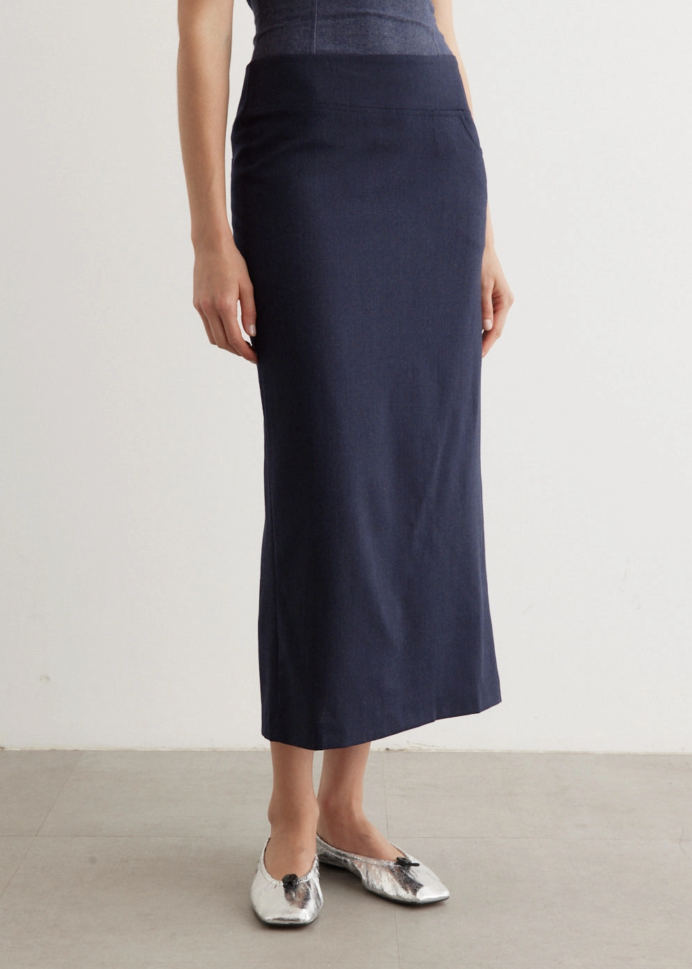 Fashion Week Ready Olya Skirt