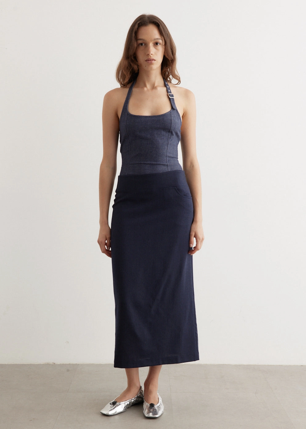 Olya Skirt Weekend Favorite