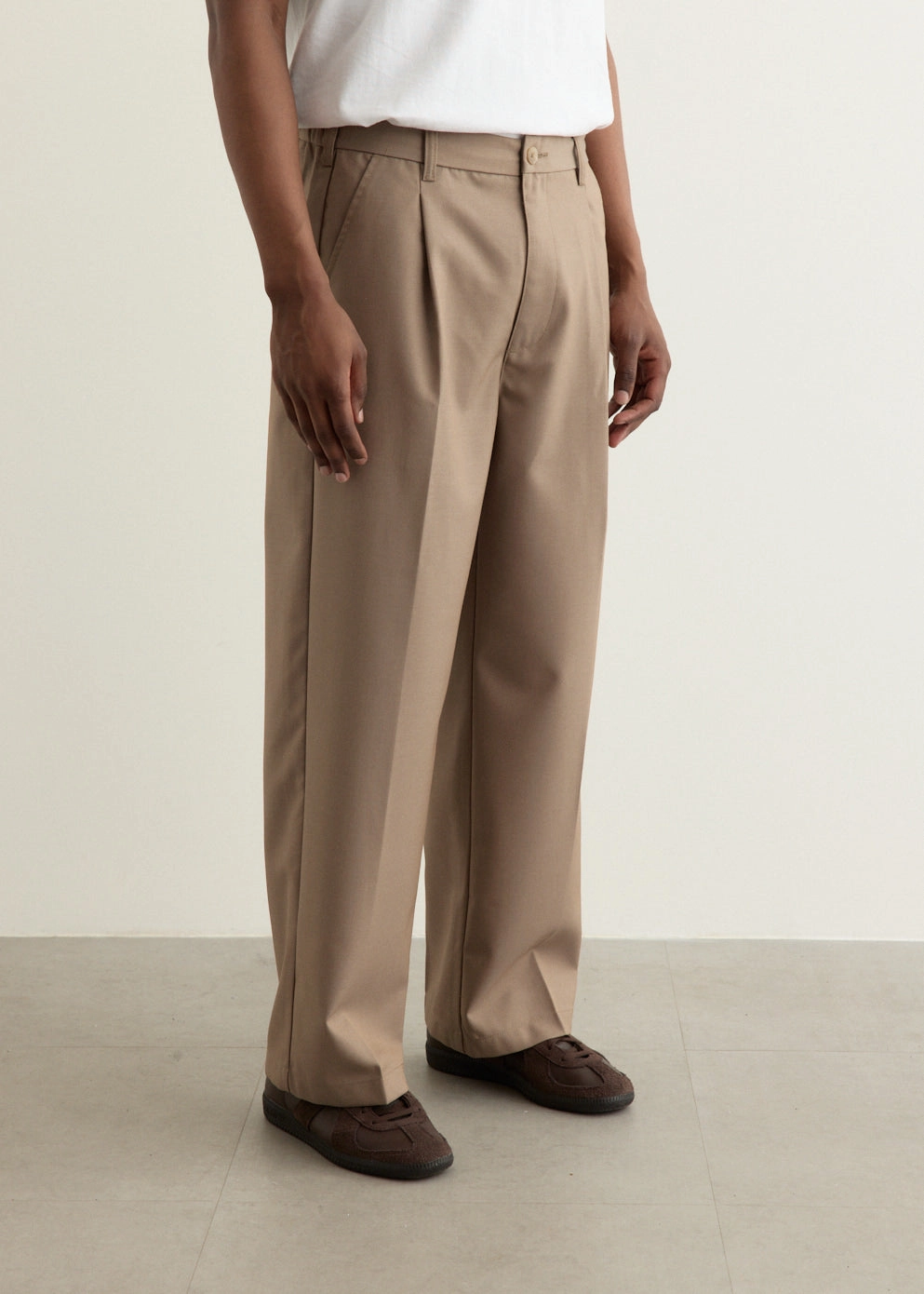 HeatRegulating Onder Pants