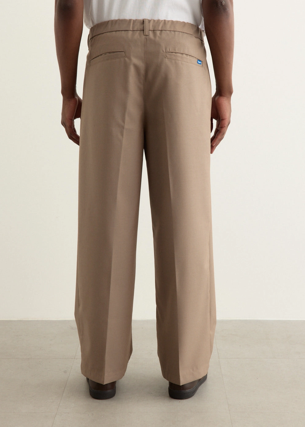 Onder Pants Casual Must-Have