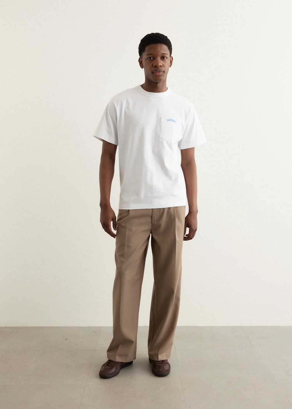 Onder Pants SeamlessPocketDesign