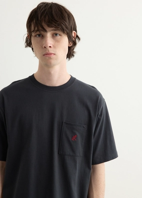 Fashion Top One Point T-Shirt