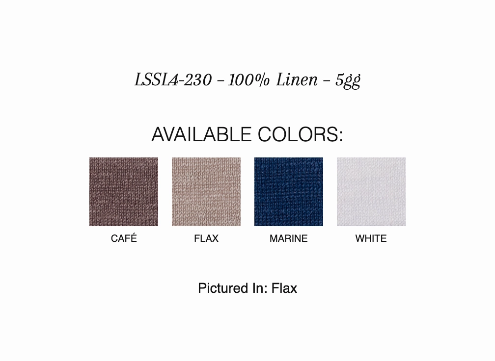 Adjustable Fit Snuggle Layers Openwork Vee