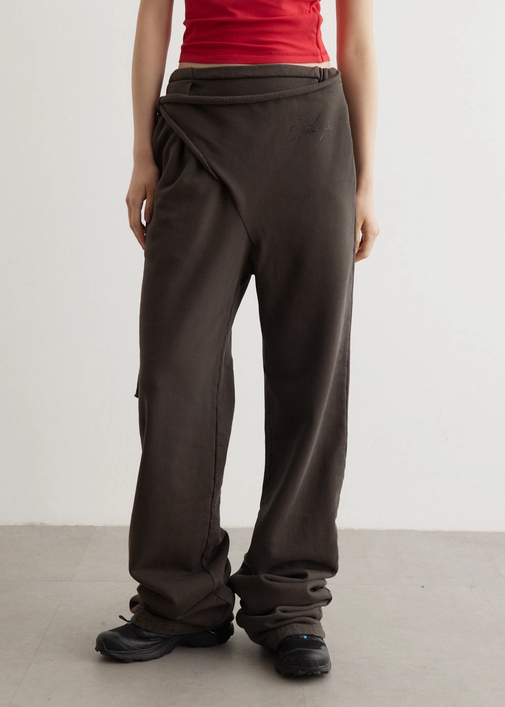 Otto Sweatpants No Chafe