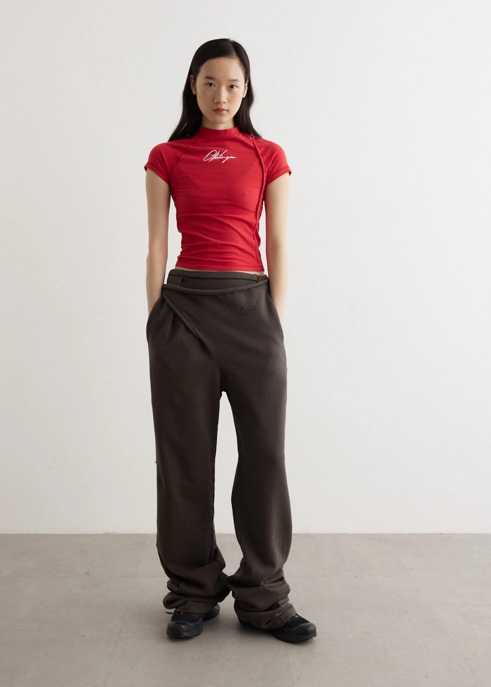 Breathable Wear Fit Otto Sweatpants