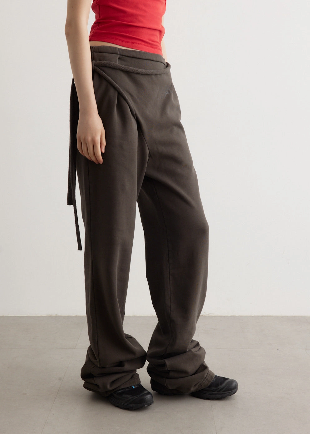 Otto Sweatpants Versatile Fit
