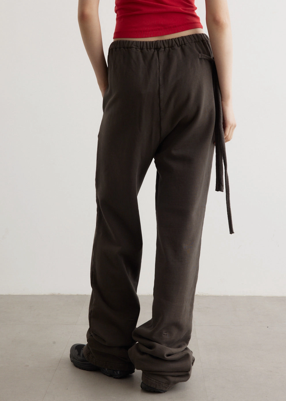 Snag Resistant Fabric EcoFriendlyMaterials Otto Sweatpants
