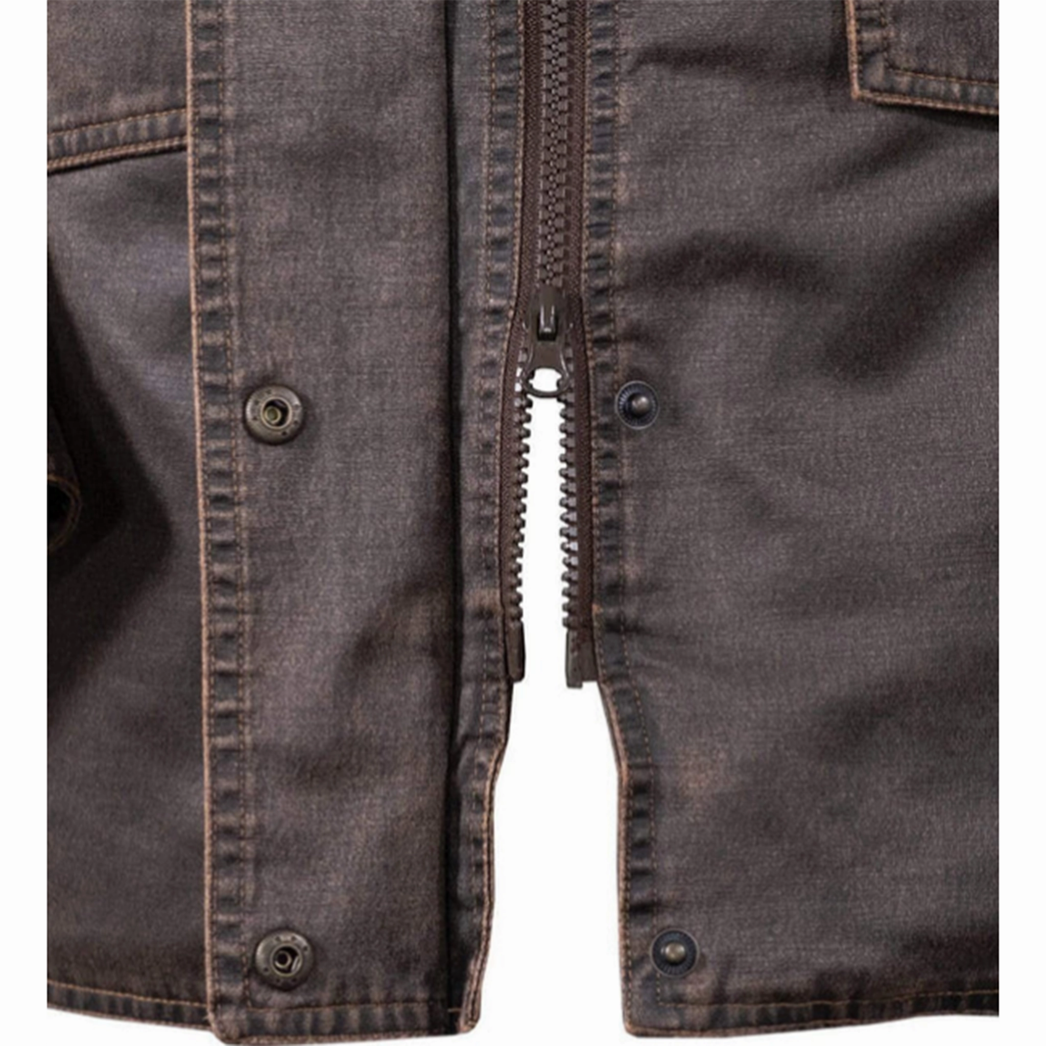 Outback Trading Women's Addison Coat Zippered Vents