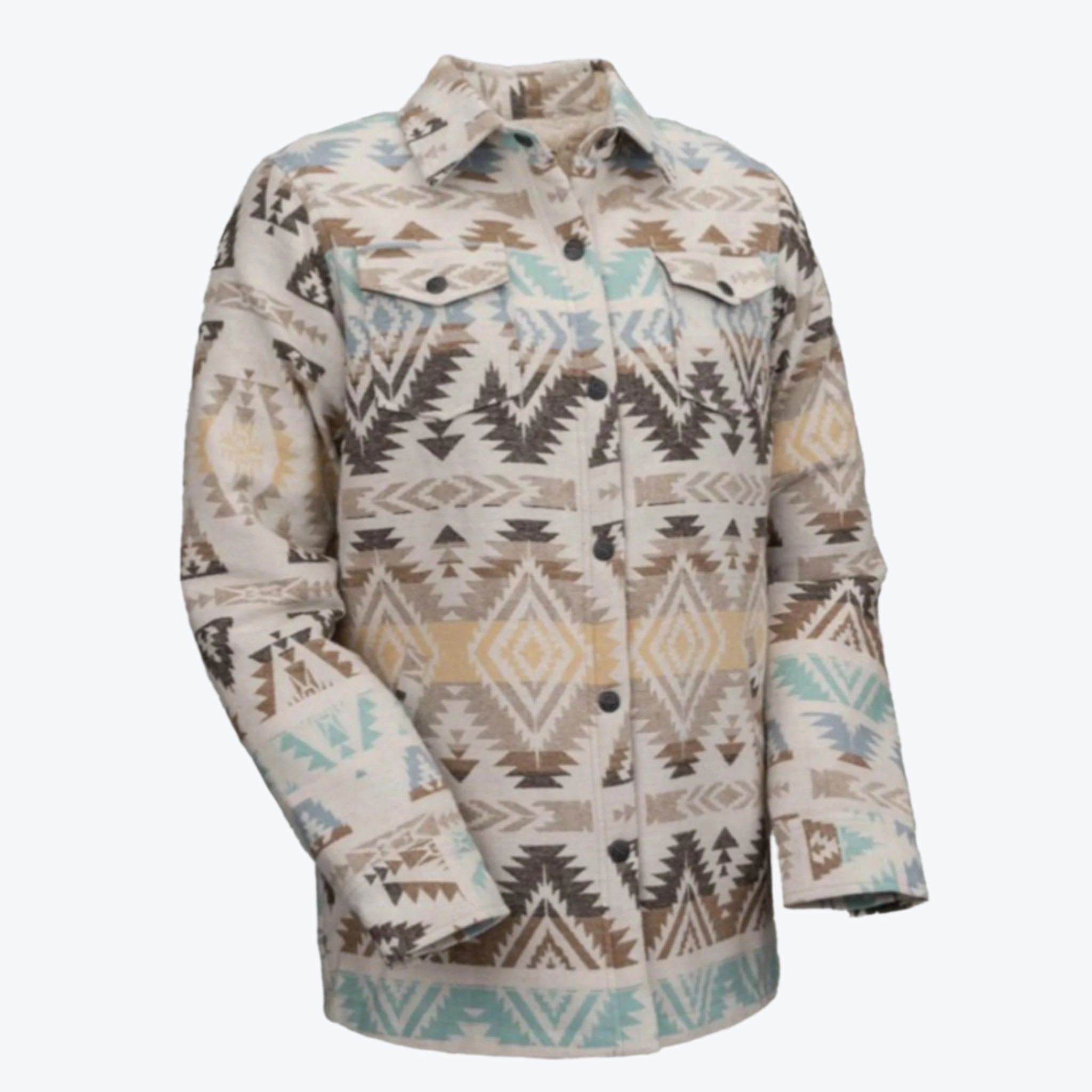 Modern Utility Outback Trading Women's C'anne Jacket