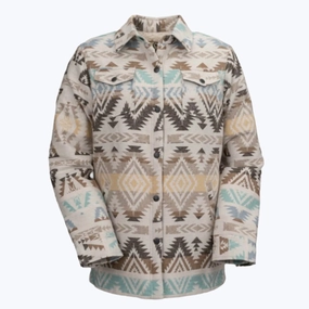 Lightweight Shell Outback Trading Women's C'anne Jacket