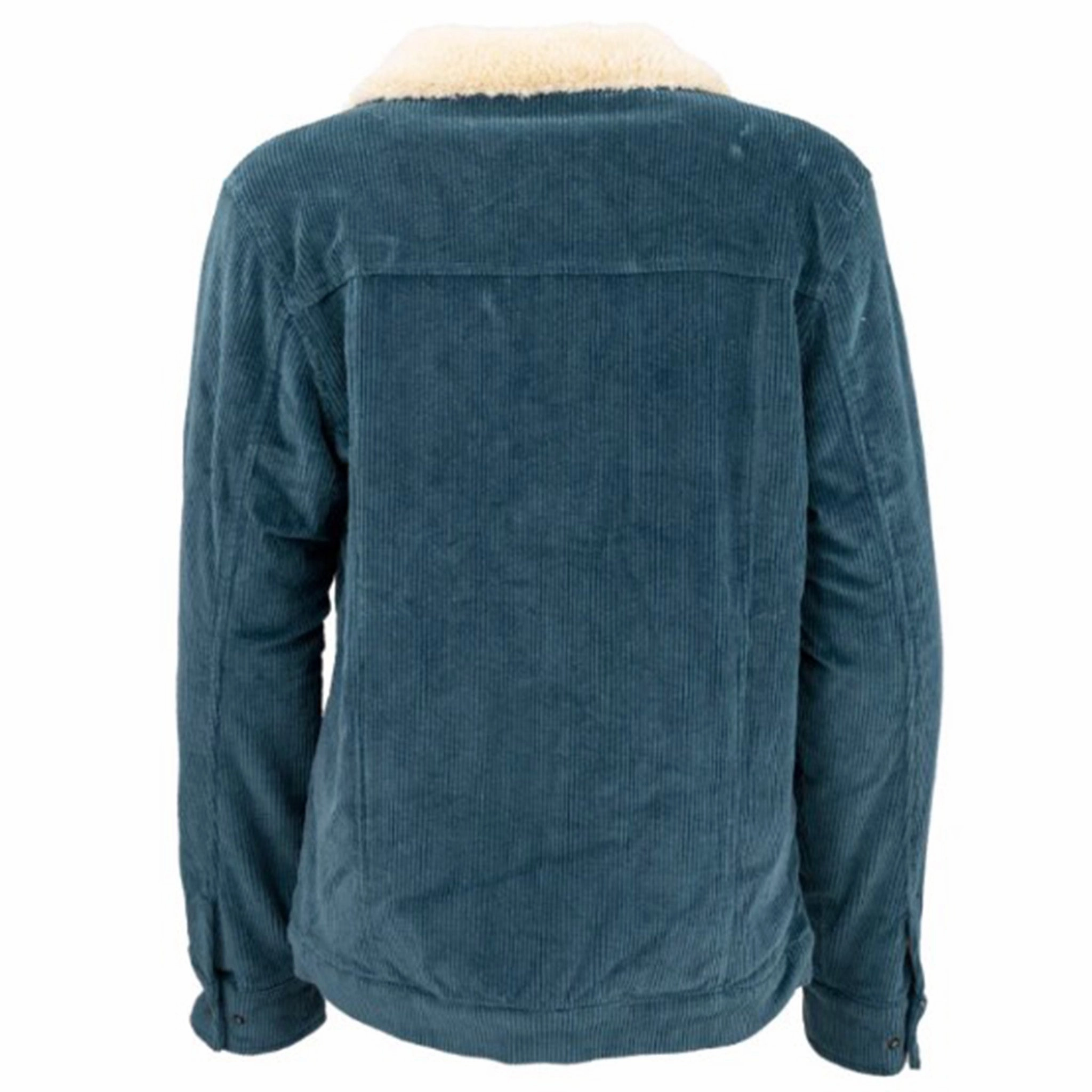 Outback Trading Women's Georgia Jacket Stretch Paneling