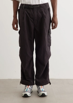 Perfect Fit Breathable Motion Oversized Cargo Pants