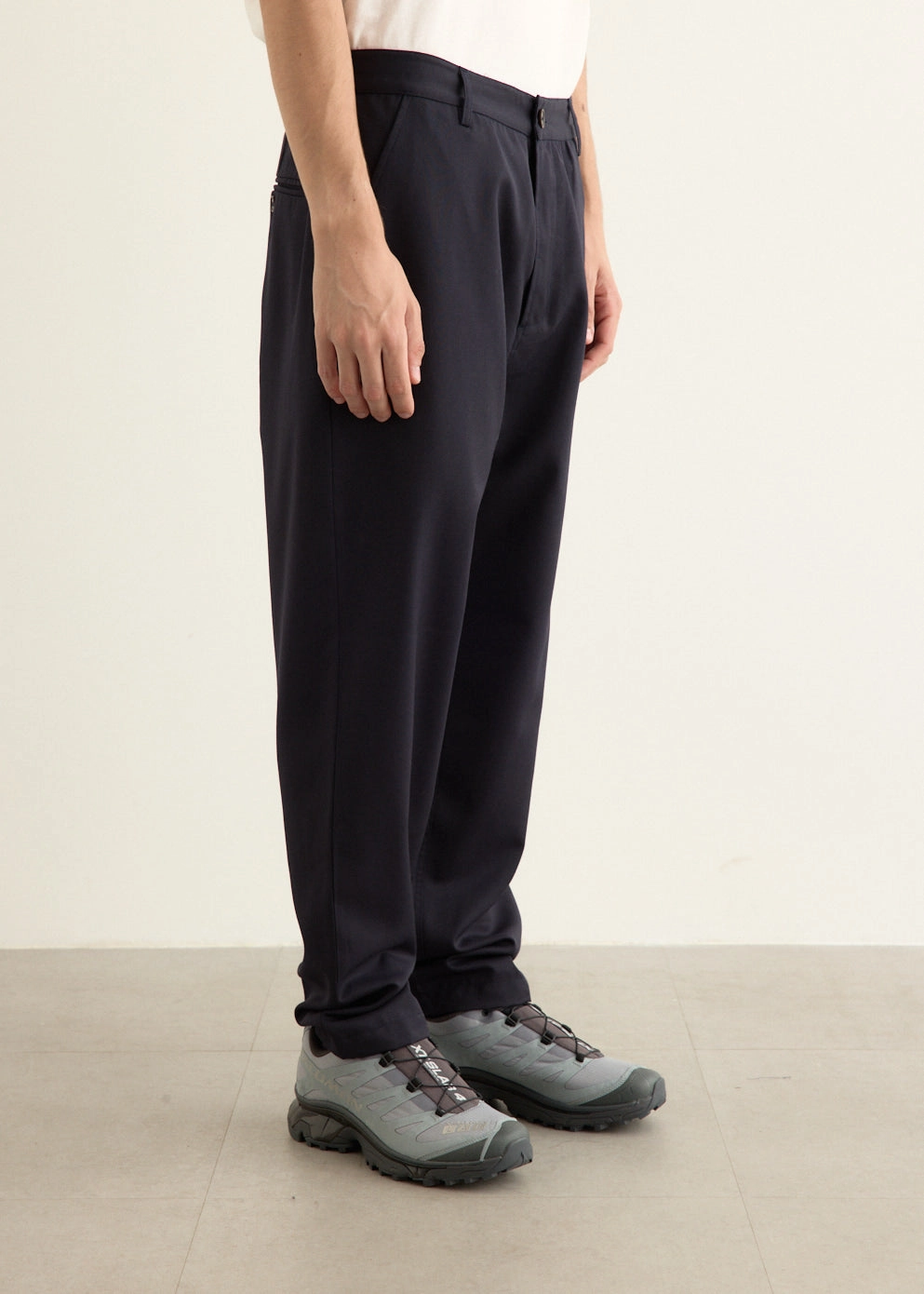Oxford Pants Sporty Design