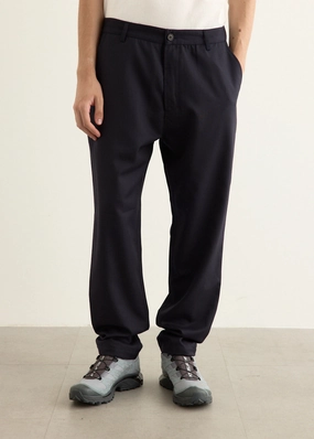 Oxford Pants Full Coverage