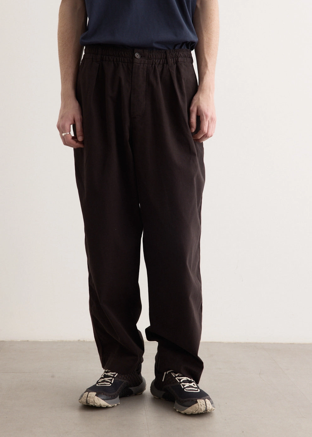 AntiStaticFinish Oxford Pants