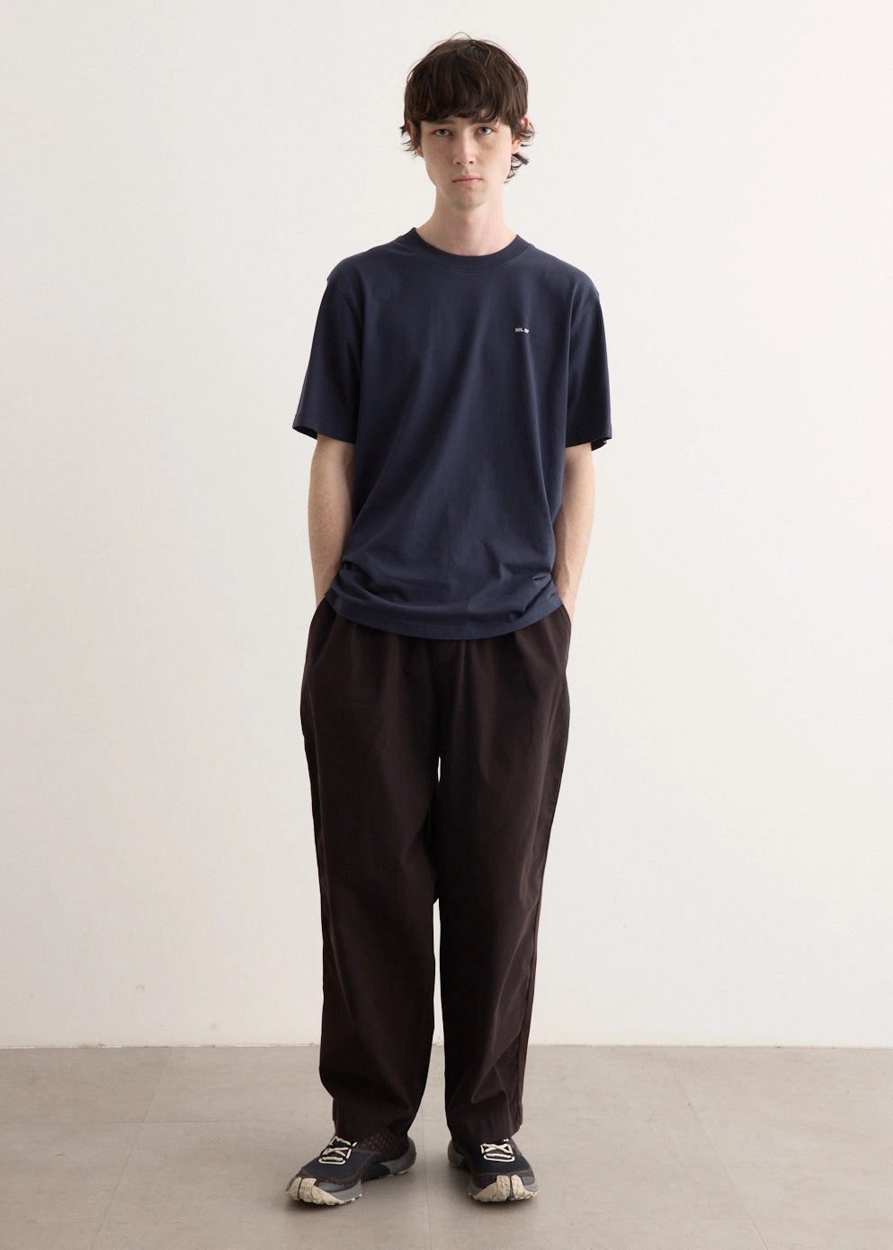 Oxford Pants Durable Twill