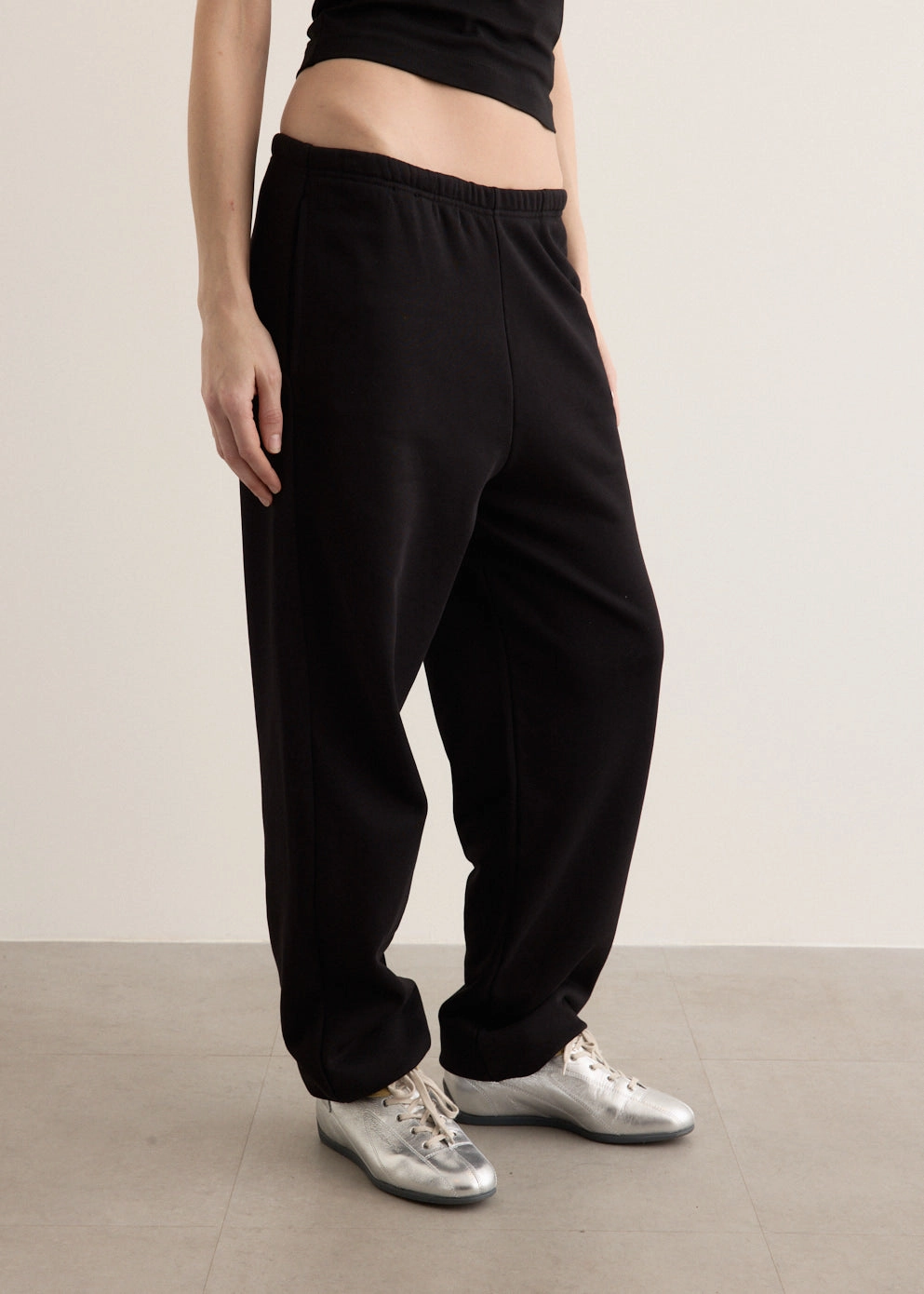 Outdoor Comfort Fit Flattering Comfort P-LACYN-OD Pants