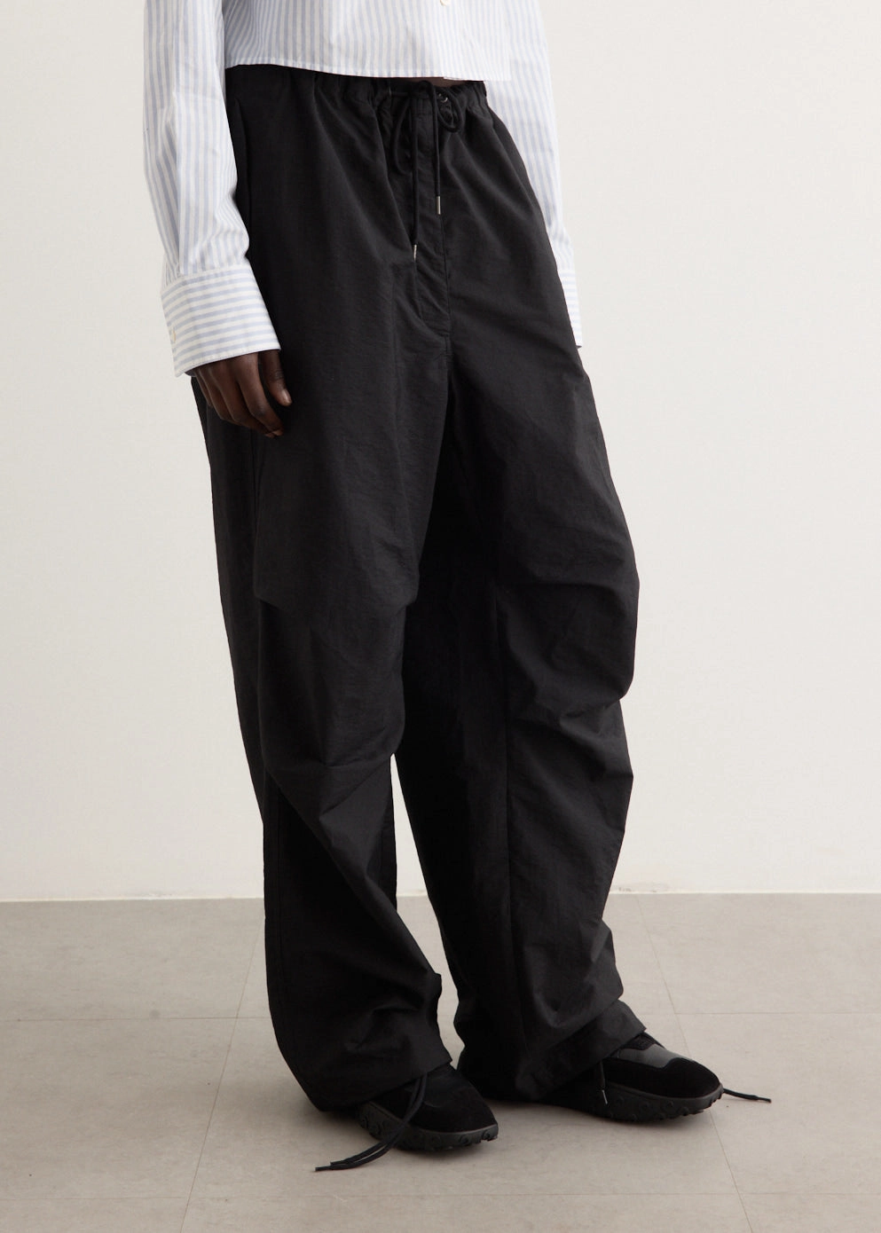 Soft Structure Parla Tech Cargo Pants