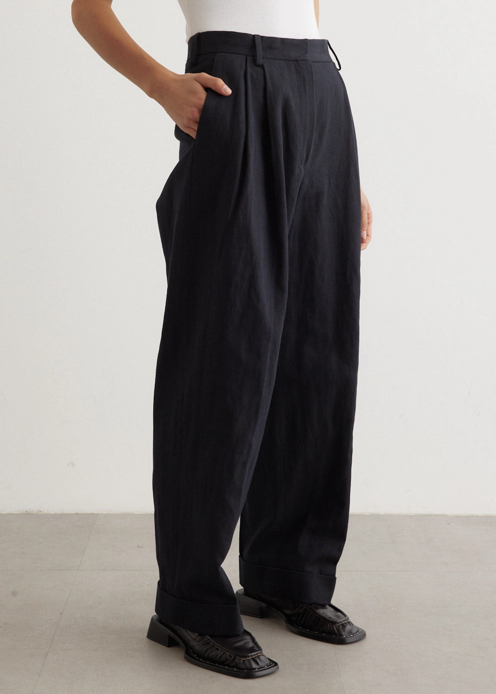 Stay Comfortable Partan Pants