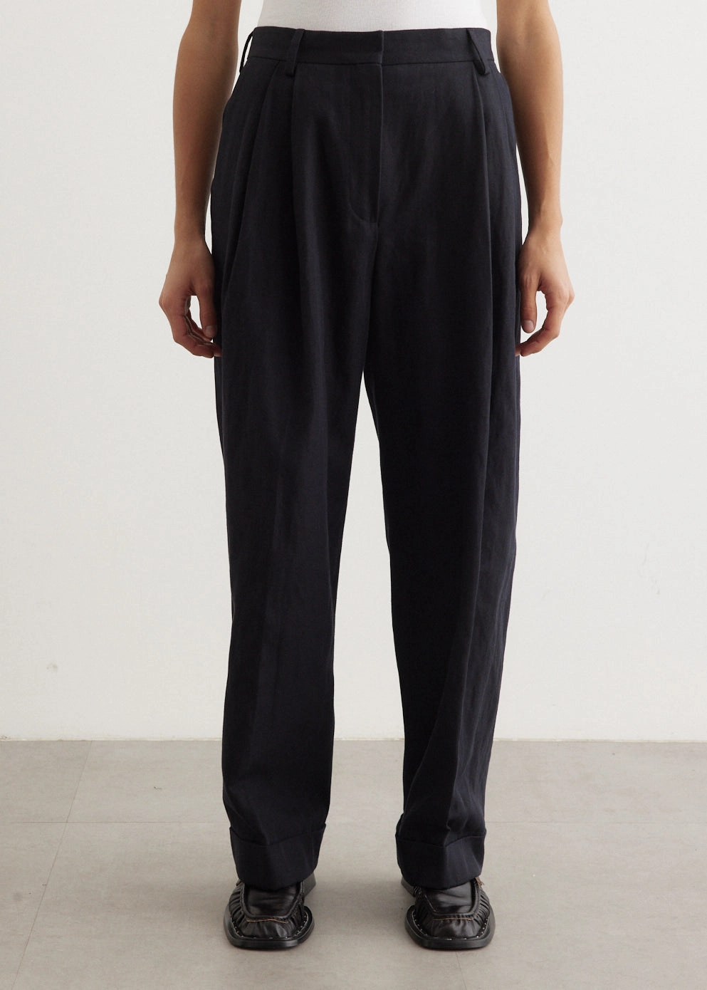 Functional Fashion Partan Pants