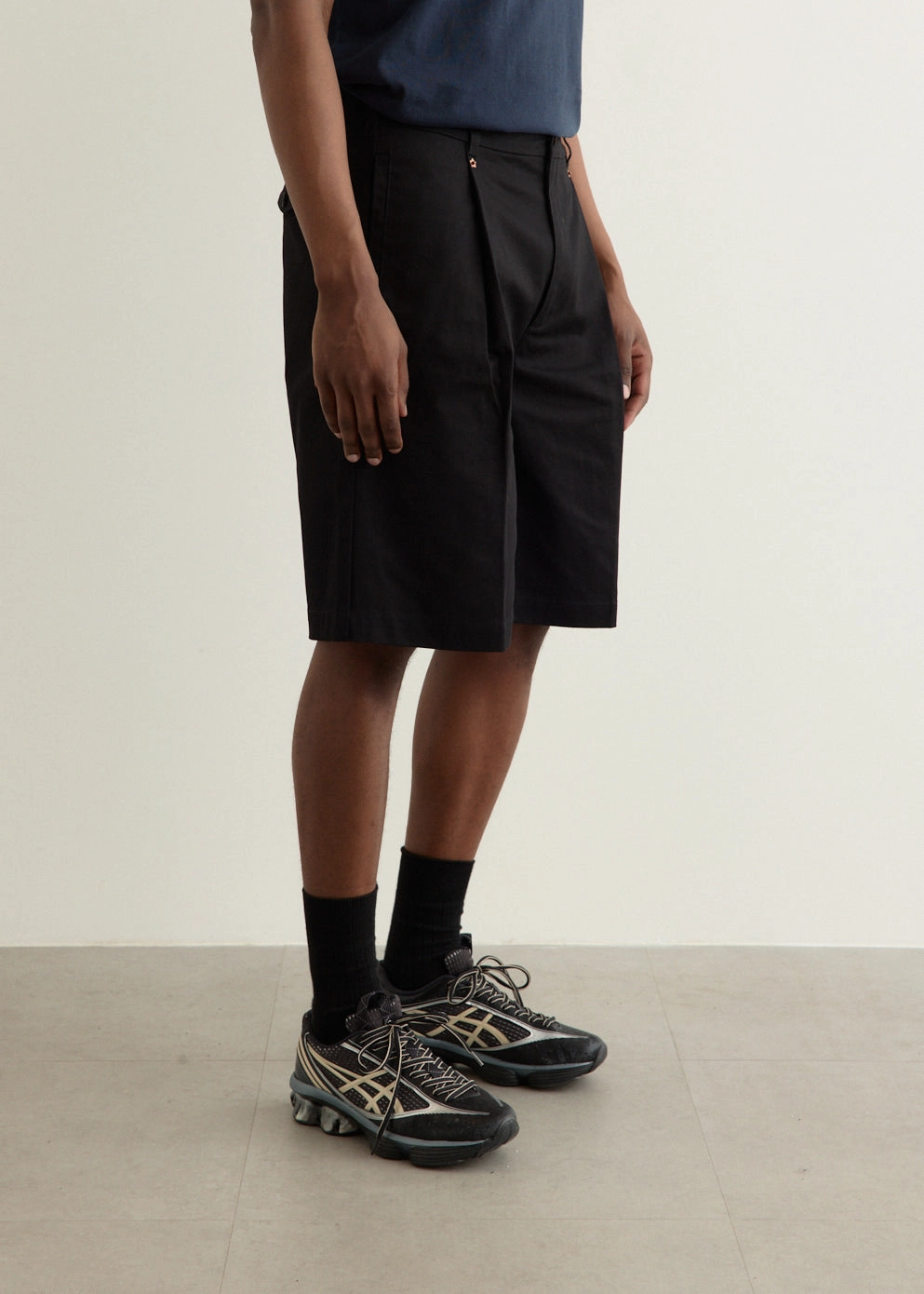 Casual Active Lyu Shorts