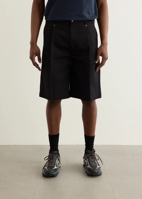 Playful Style Lyu Shorts