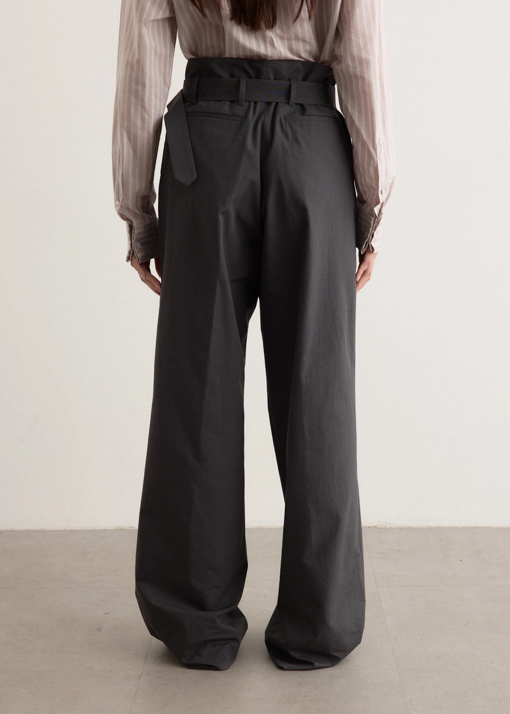 Peaches Pants OrganicCotton Flexible shape