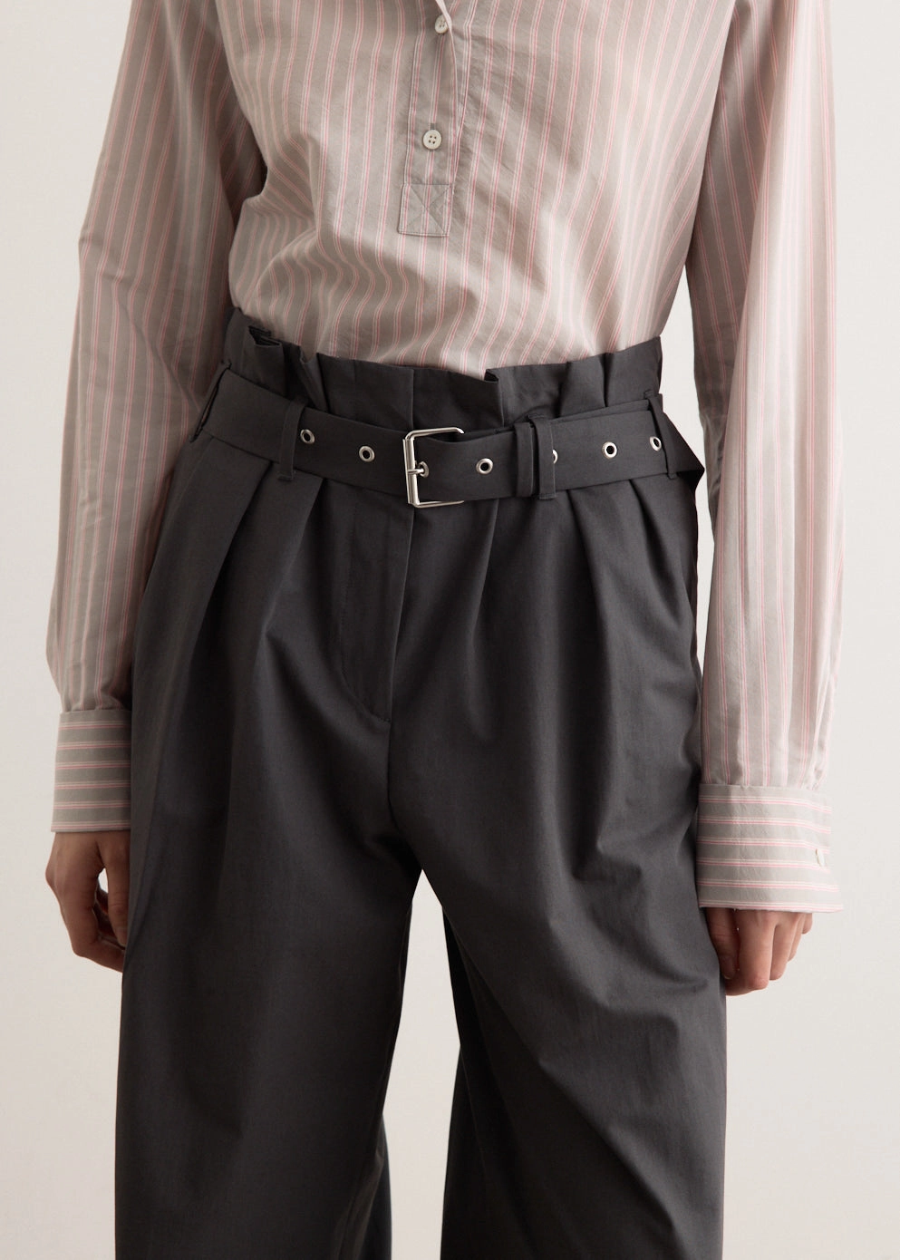 Peaches Pants Loose Design